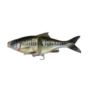 savage gear everglades bass