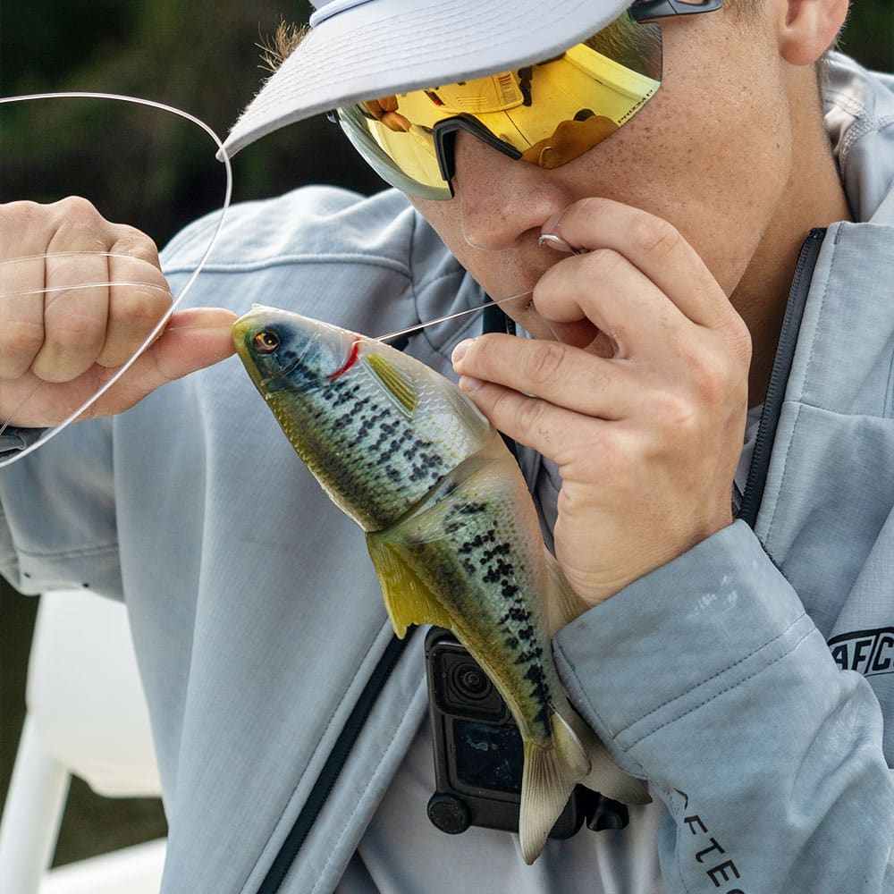 Savage Gear Everglades Bass - Image 5