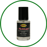 Fix-A-Lure Glue