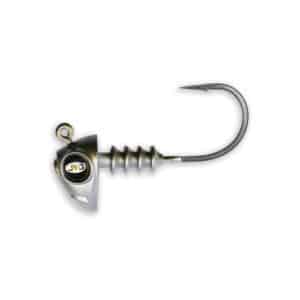 jyg pro chubby jig head dirty dinero