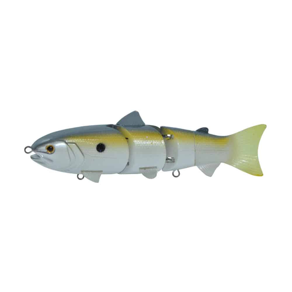 spro swimbait 60 slow sink lavender shad