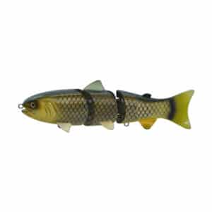 spro swimbait 80 slow sink killer carp