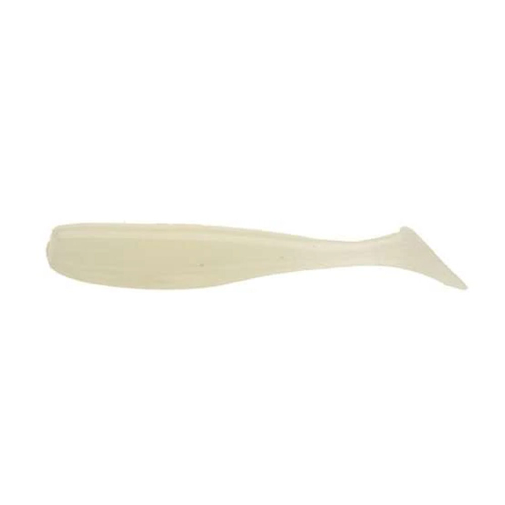 doa lures cal 3in shad nite glow