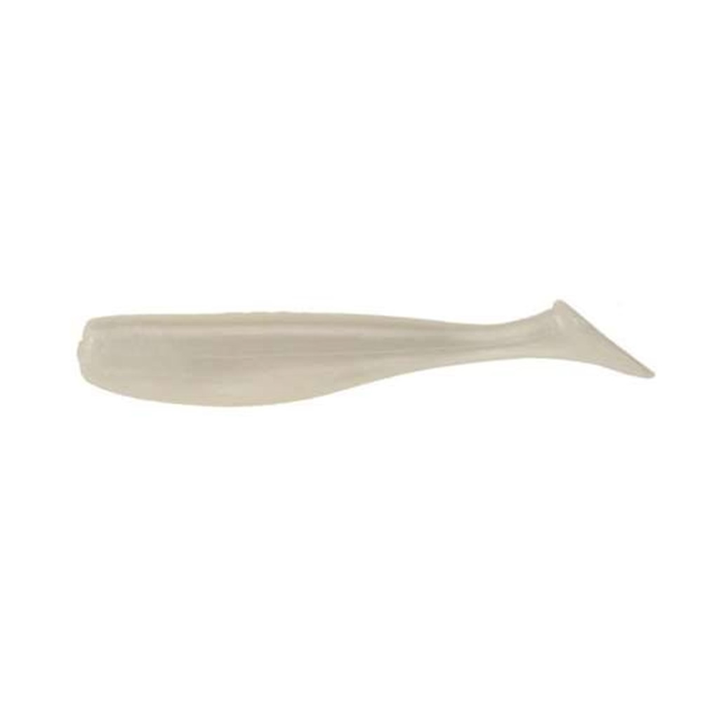 doa lures cal 3in shad pearl
