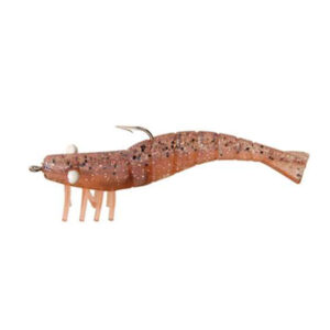 doa lures shrimp new penny