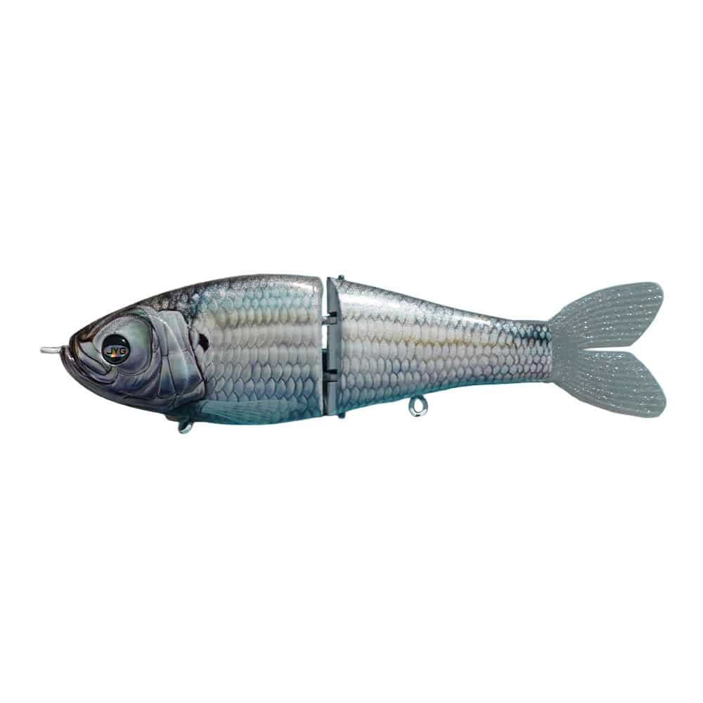JYG Glyde Pilchard