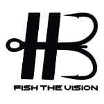 henry barber swimbaits logo