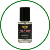 Fix-A-Lure Glue